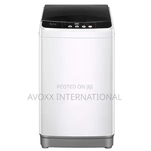 ZOKOP Full-Automatic Washing Machine Portable Compact