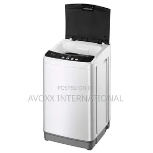 ZOKOP Full-Automatic Washing Machine Portable Compact