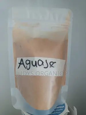Aguaje Powder (100g)