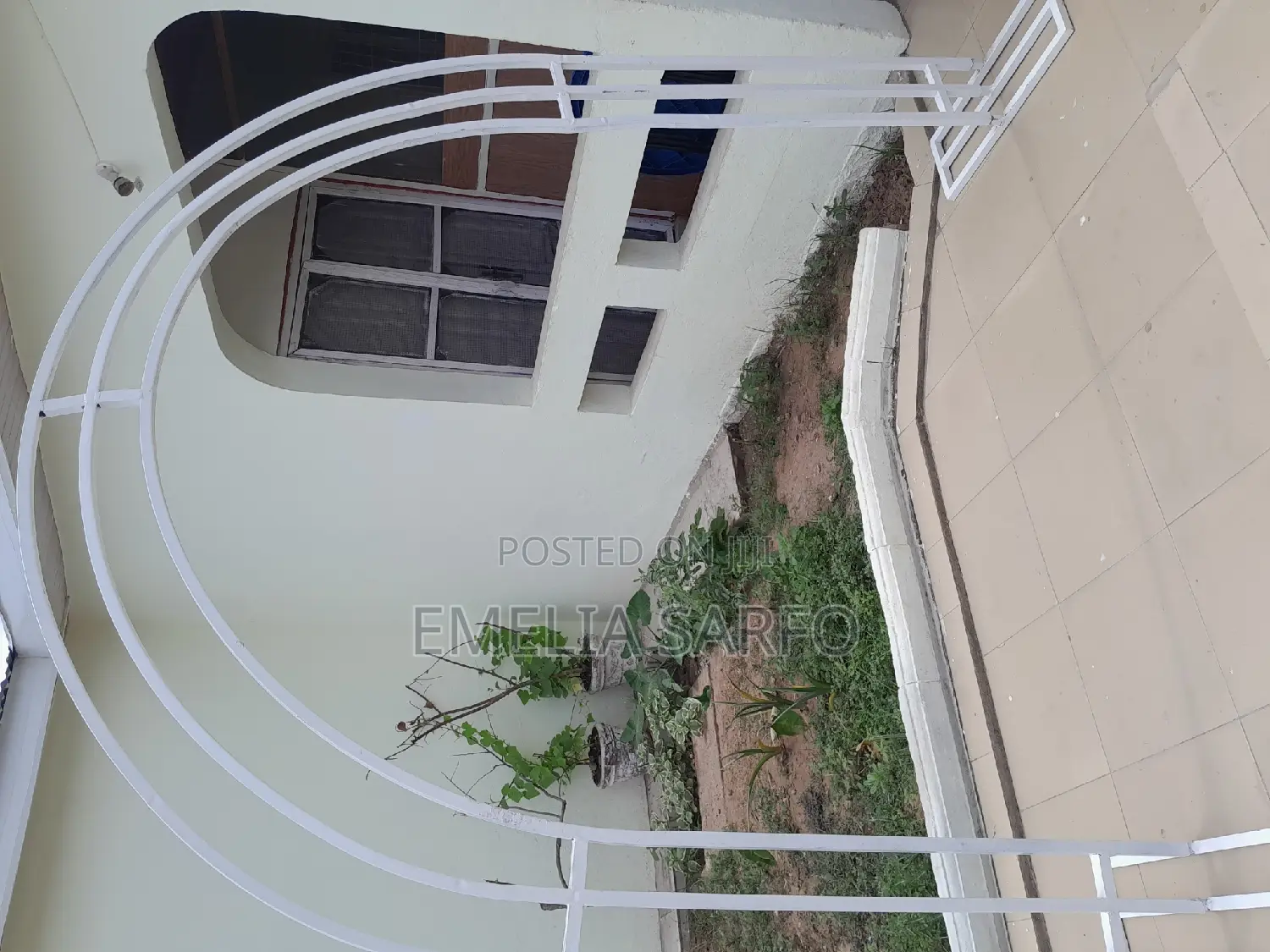 Decor Arch for Rental