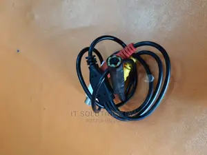 Hidden CCTV Camera 2mp