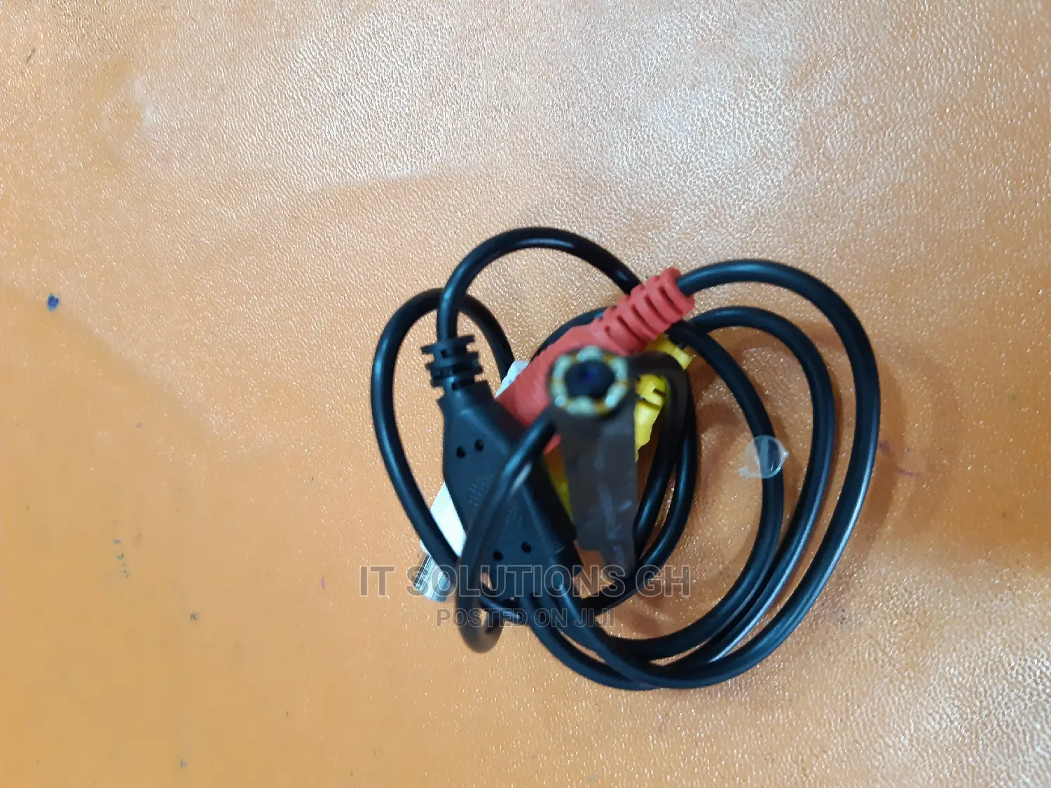 Hidden CCTV Camera 2mp