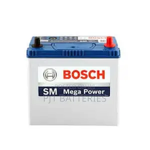 Bosch 13 Plate 55ah