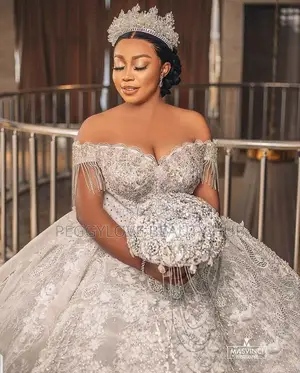 Bridal Makeup, Hairstyling and Nails