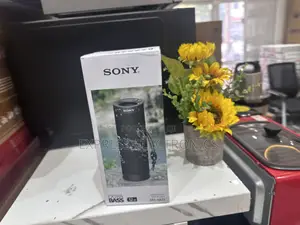 Best and Authentic Bluetooth Speaker SONY XB 23