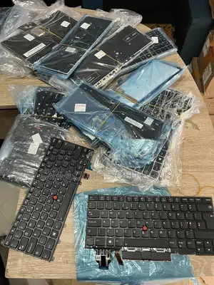 Lenovo X1carbon and Yoga X380 T460 T470s T490s Keyboard