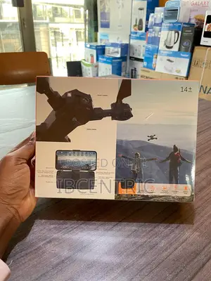 Pihot G3 PRO Camera Drone With Dual Camera