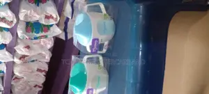 Momeasy Baby Cup