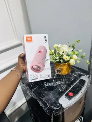 Long Battery  Health Bluetooth Speaker Flip 6