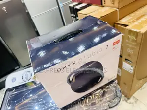 Ckear Sound Effects Onyx 7 Bluetooth Speaker