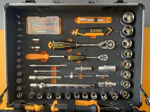 147 PCS Handtools Set - Hkthp21471