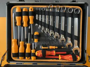 147 PCS Handtools Set - Hkthp21471