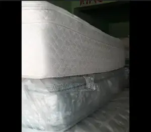 Second Hand Mattress 12 Inches