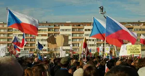 Czech Republic Tourist/Business Visa