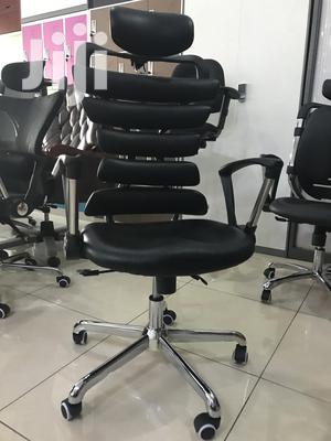 Good Quality Multifunctional Office Chair