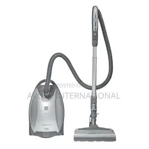Kenmore Elite 21814 Crossover Lightweight Canister Vacuum