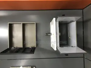Washroom Sink Set