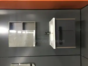 Washroom Sink Set