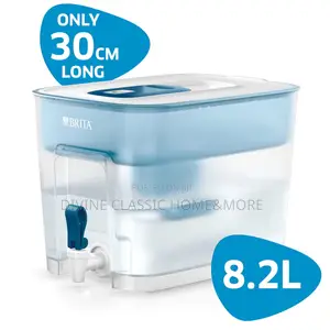 8.2lit Brita Water Filter Tank