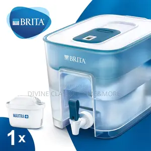 8.2lit Brita Water Filter Tank