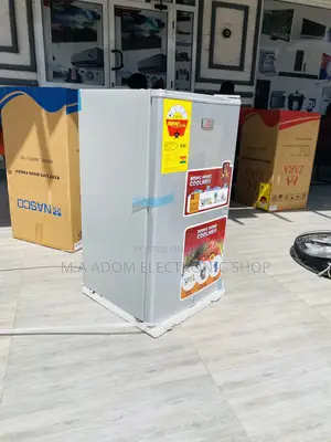 Energy Sufficient Zara Single Door Electric Refrigerator.