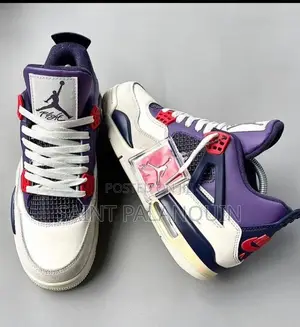 Air Jordan 4