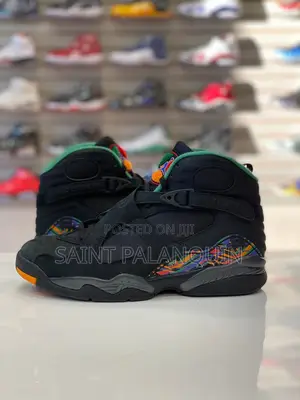 Nike Air Retro