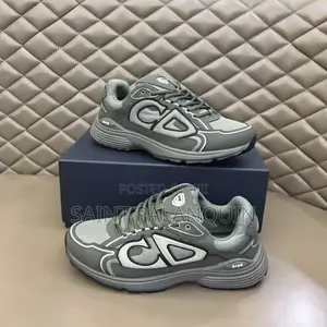 Christian Dior Sneaker