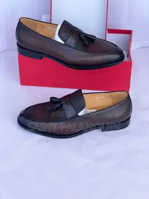 Uk Quality Anax Shoe