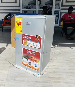 Classic Design Zara Single Door Table Top Fridgez