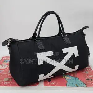 Leather Bag