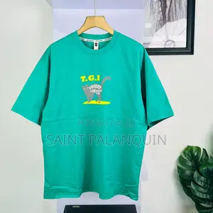 Unsex T-Shirt