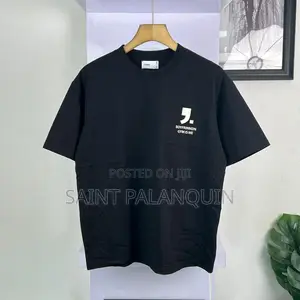 Oversized T-Shirt