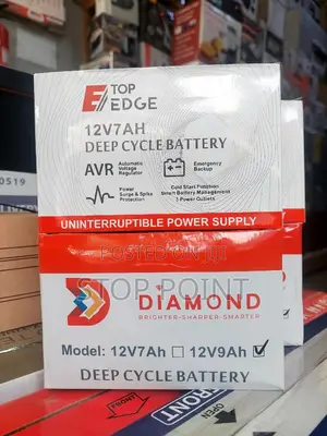 UPS Batteries