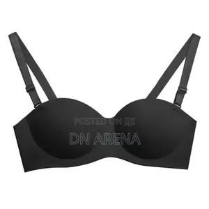 Silicon Bra Size 32, 34, 36 38 Cub a B