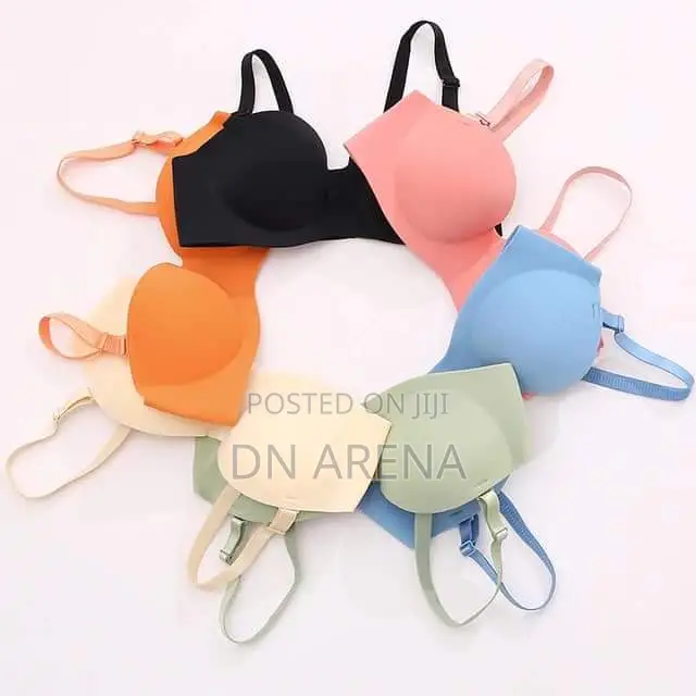 Silicon Bra Size 32, 34, 36 38 Cub a B