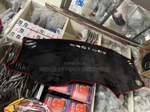 Hyundai Sonata 2014 2015 2016 Dashboard Cover, Mat or Cloth