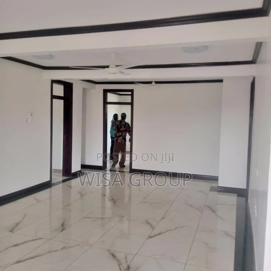 2bdrm Apartment in Wisa Groups, Accra Metropolitan for rent