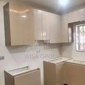 2bdrm Apartment in Wisa Groups, Accra Metropolitan for rent