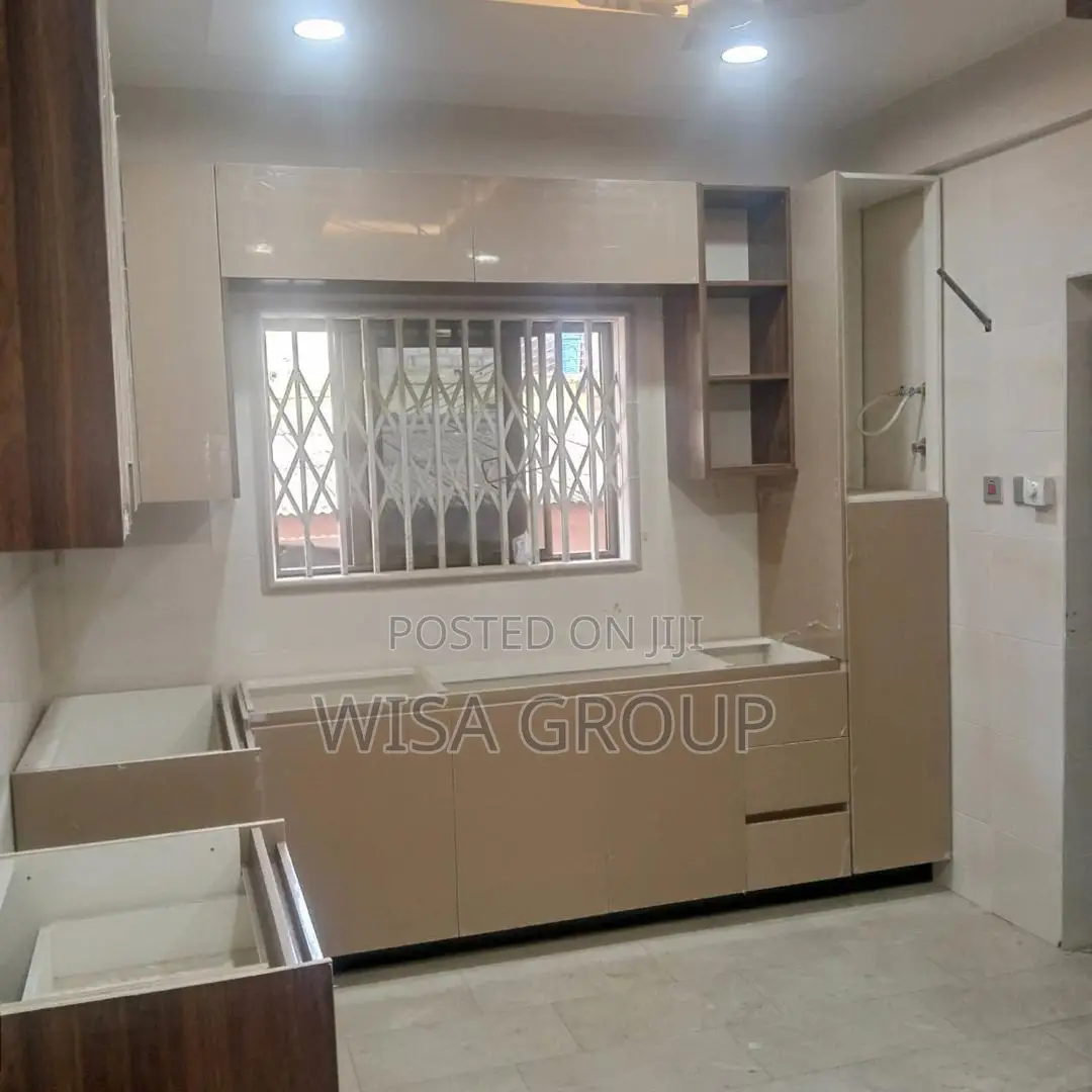 2bdrm Apartment in Wisa Groups, Accra Metropolitan for rent