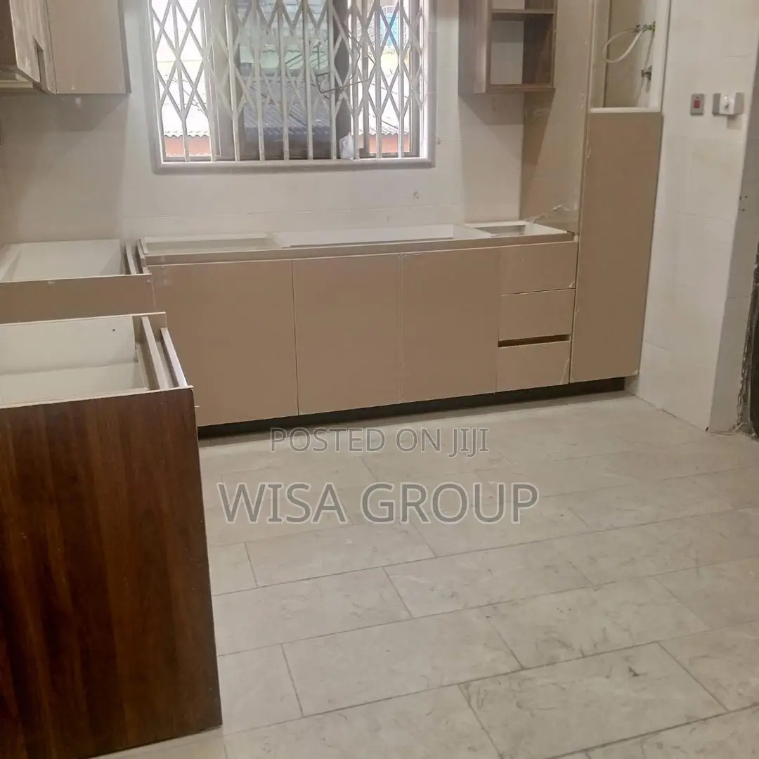 2bdrm Apartment in Wisa Groups, Accra Metropolitan for rent