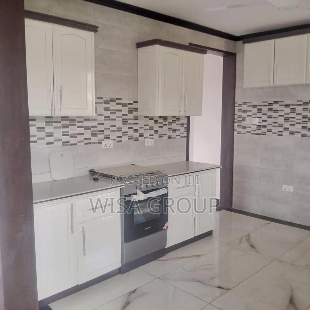 2bdrm Apartment in Wisa Groups, Accra Metropolitan for rent