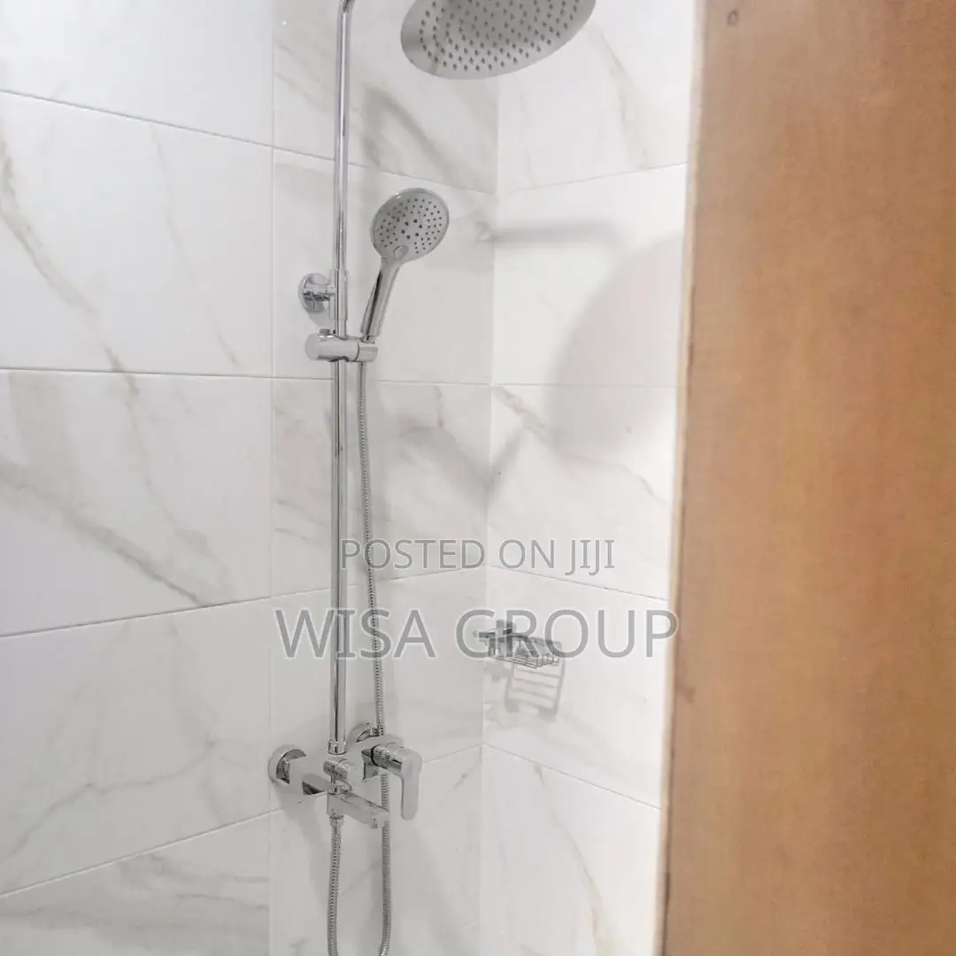 2bdrm Apartment in Wisa Groups, Accra Metropolitan for rent