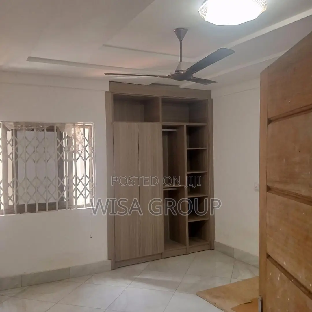 2bdrm Apartment in Wisa Groups, Accra Metropolitan for rent