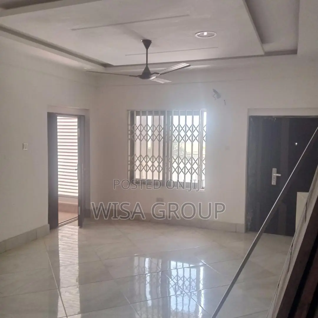 2bdrm Apartment in Wisa Groups, Accra Metropolitan for rent