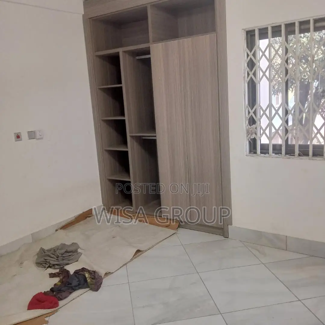 2bdrm Apartment in Wisa Groups, Accra Metropolitan for rent