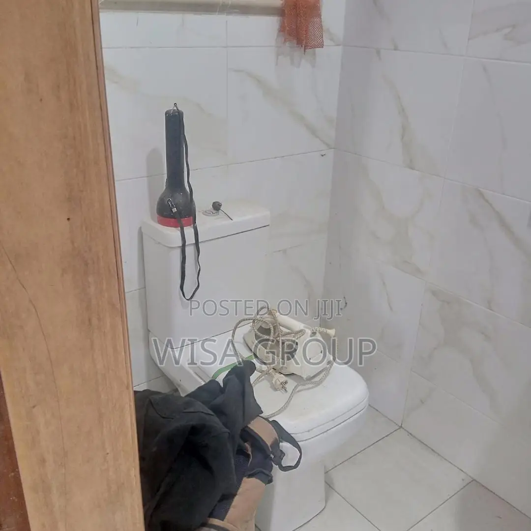 2bdrm Apartment in Wisa Groups, Accra Metropolitan for rent
