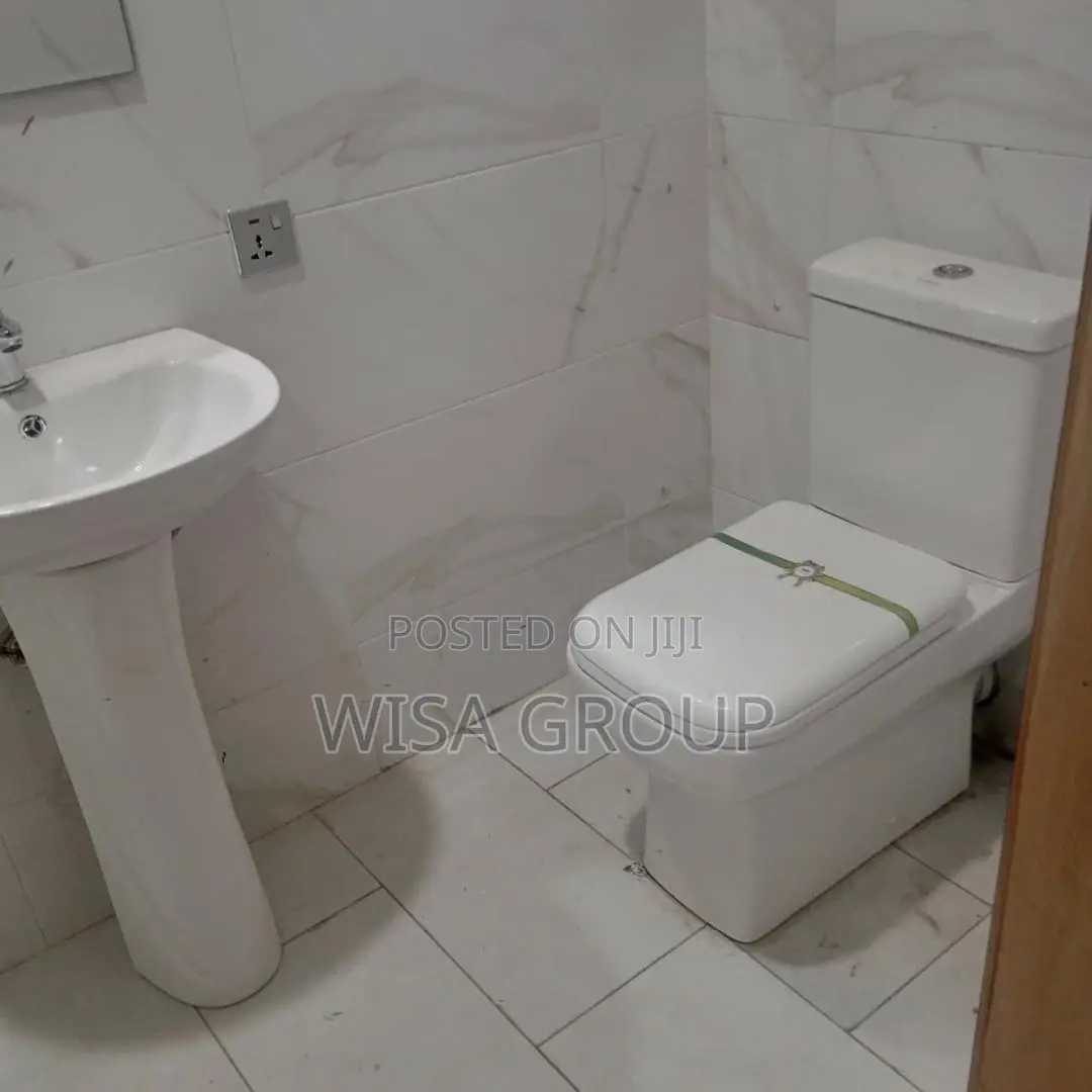2bdrm Apartment in Wisa Groups, Accra Metropolitan for rent