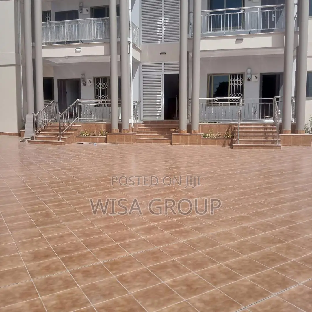 2bdrm Apartment in Wisa Groups, Accra Metropolitan for rent