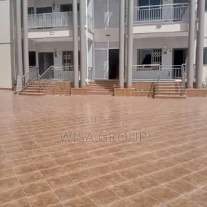 2bdrm Apartment in Wisa Groups, Accra Metropolitan for rent